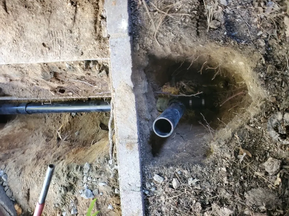 Quality drain cleaning experts serving Rancho Cucamonga, CA - Ground Werks plumbing and rooter