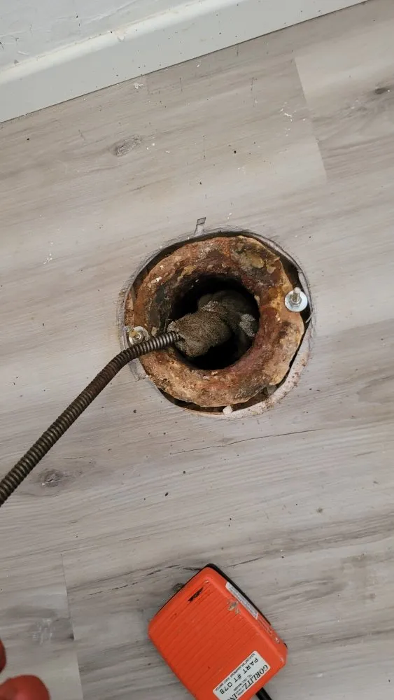 Emergency plumbing repair experts serving Rancho Cucamonga, CA - Ground Werks plumbing and rooter