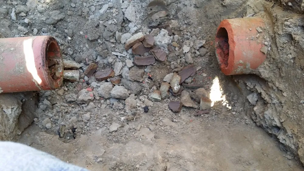 Emergency leak detection in Rancho Cucamonga, CA by Ground Werks plumbing and rooter