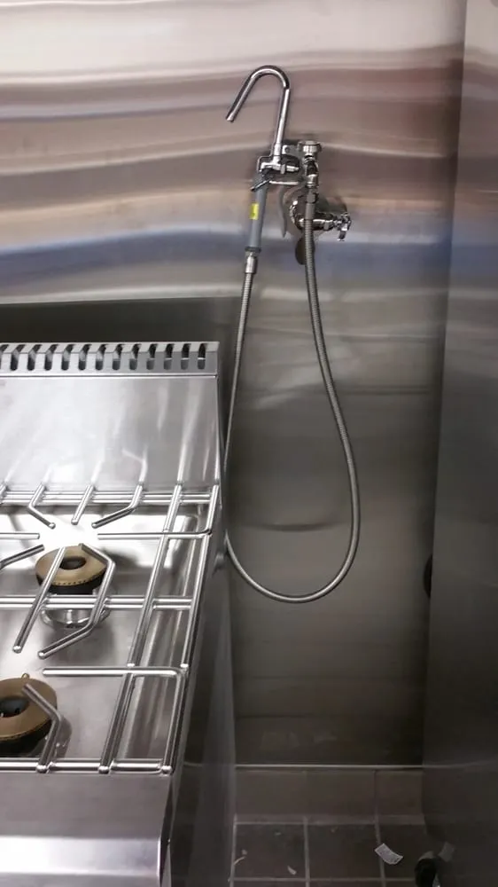 Slide of Ground Werks plumbing and rooter