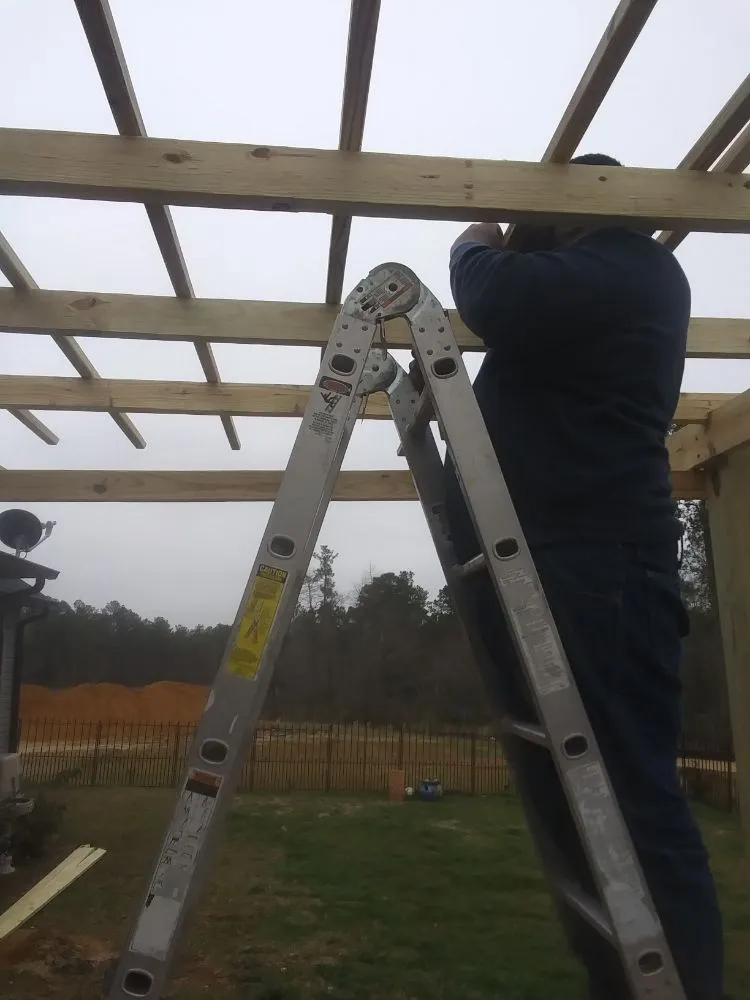 Slide of GroundbUp Constuctions