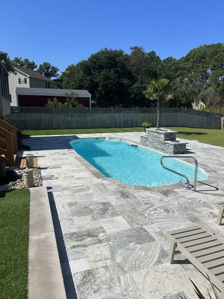 Affordable drain cleaning service in Jarvisburg, NC - Grounds Pros