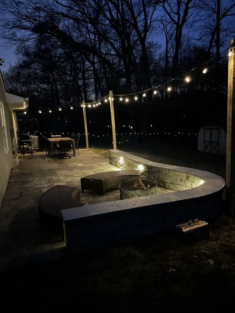 Emergency water heater service in Jarvisburg, NC by Grounds Pros