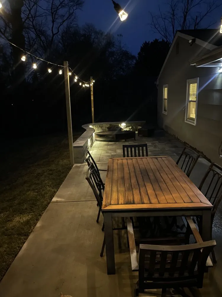 Professional plumbing repair in Jarvisburg, NC by Grounds Pros