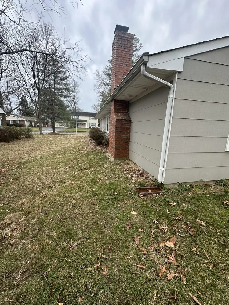 Affordable leak detection in Jarvisburg, NC by Grounds Pros