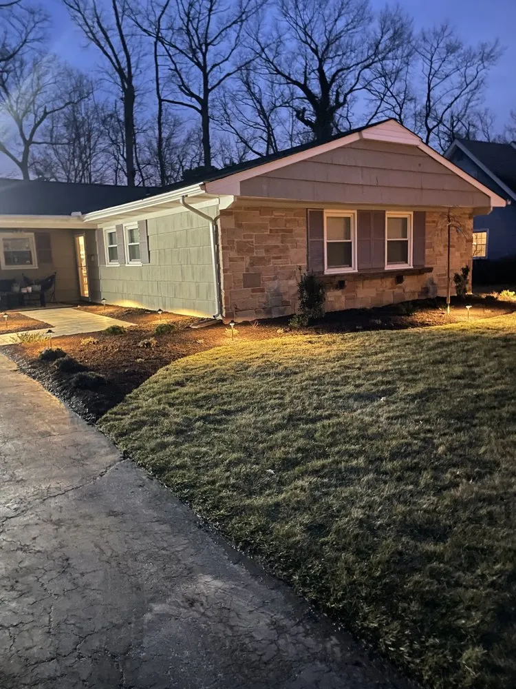 Expert plumbing repair service in Jarvisburg, NC - Grounds Pros