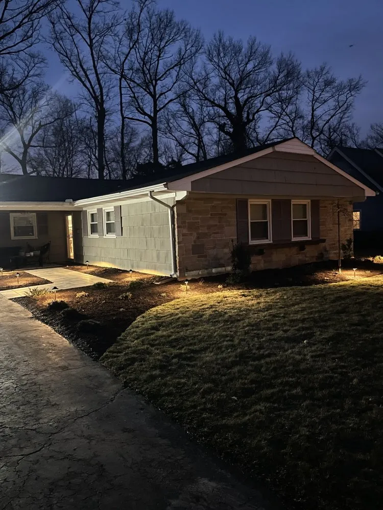 Professional water heater service in Jarvisburg, NC by Grounds Pros