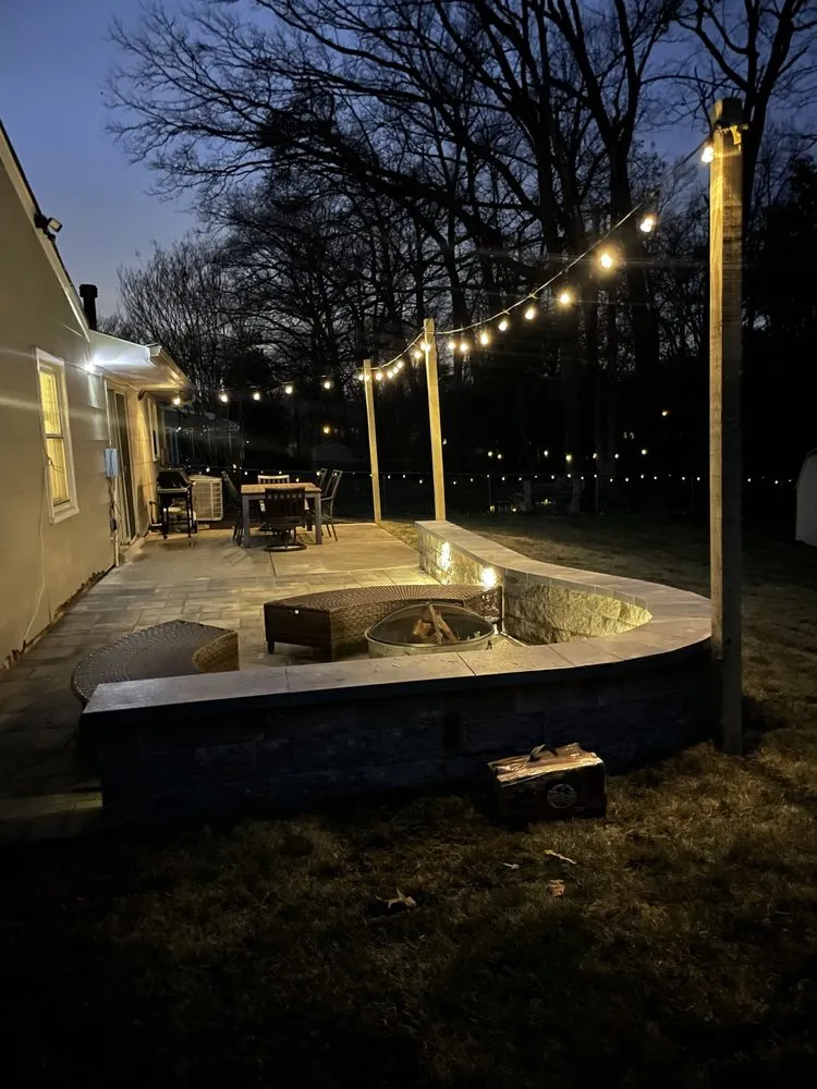 Emergency plumbing repair in Jarvisburg, NC by Grounds Pros