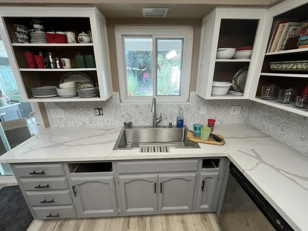 Slide of Groundup Construction