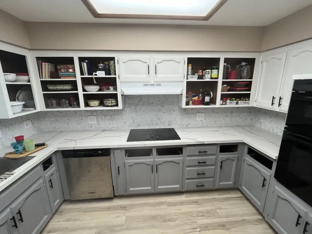 Slide of Groundup Construction