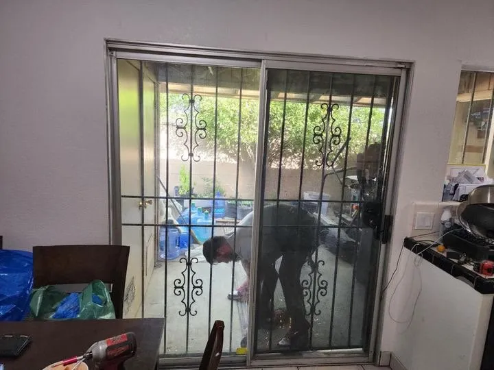 Slide of Groundup Construction