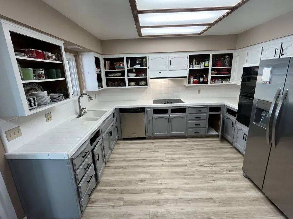 Slide of Groundup Construction