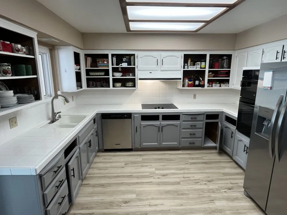 Slide of Groundup Construction