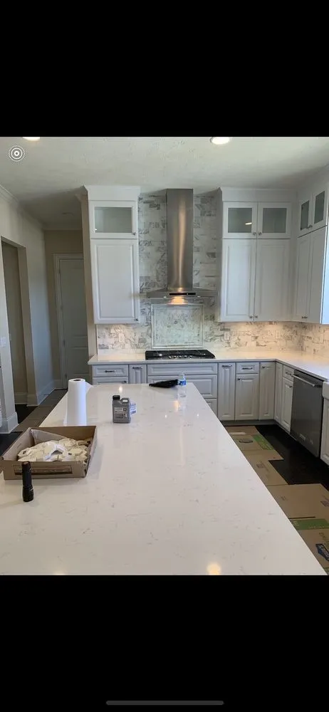 Slide of GroundUp Restoration