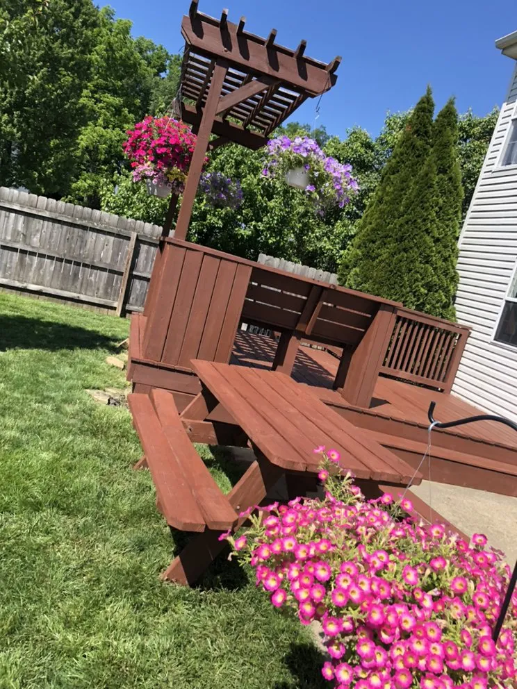 Slide of GroundUp Restoration