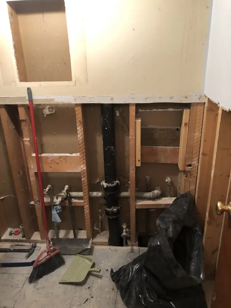 Quality water heater service in Indianapolis, IN by GroundUp Restoration