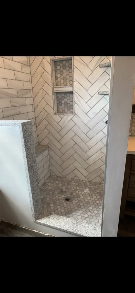 Trusted water heater service for homes in Indianapolis, IN by GroundUp Restoration