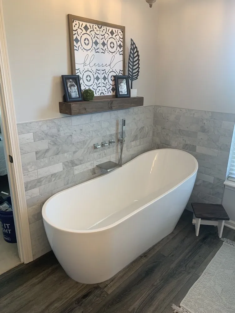 Trusted drain cleaning service in Indianapolis, IN - GroundUp Restoration