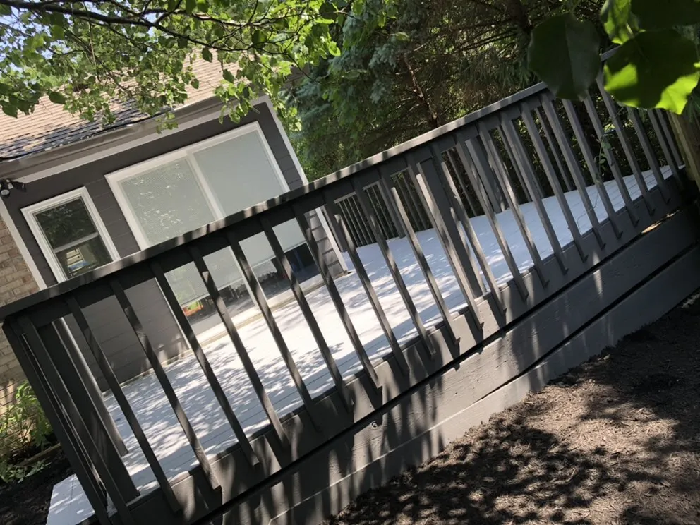 Slide of GroundUp Restoration