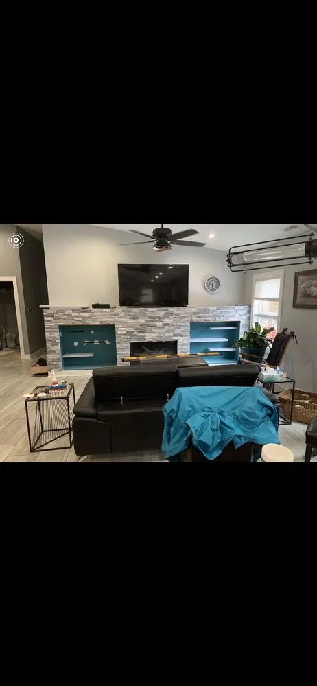 Slide of GroundUp Restoration