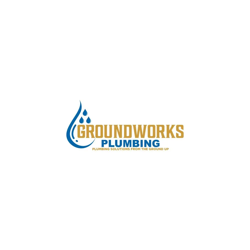 Slide of Groundworks Plumbing