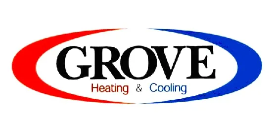 Slide of Grove Heating & Cooling