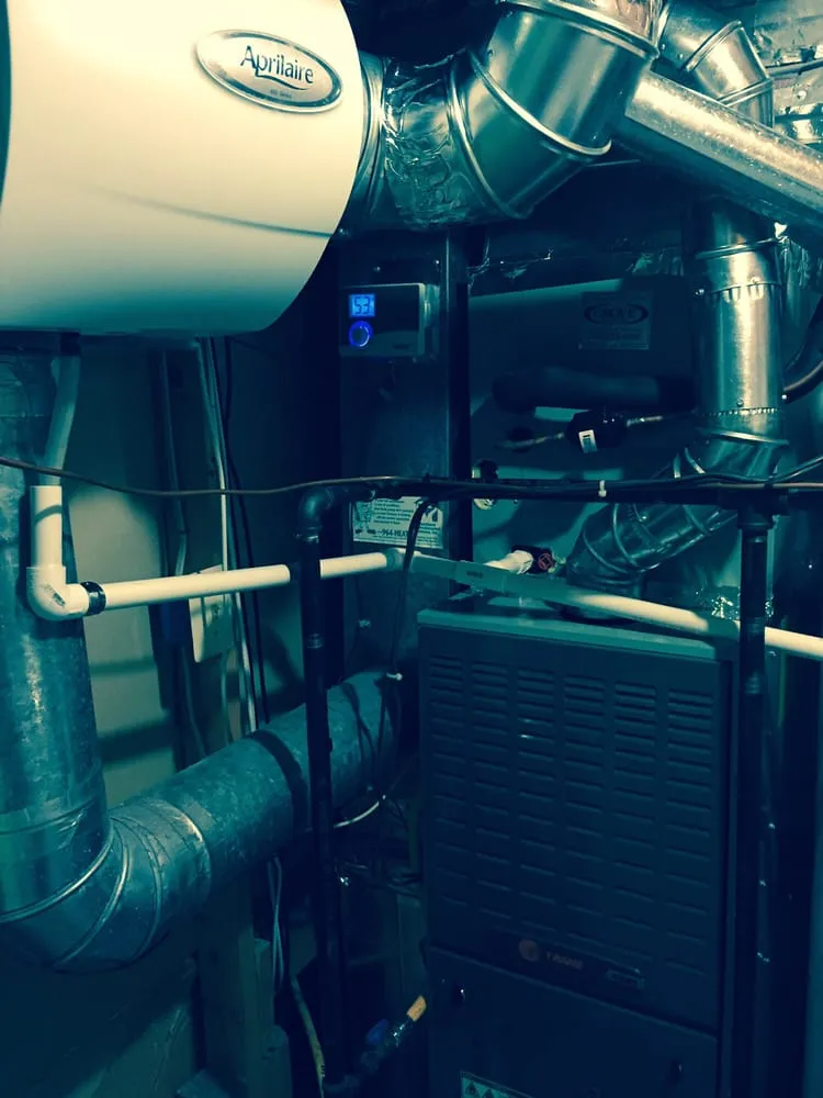 Slide of Grove Heating & Cooling