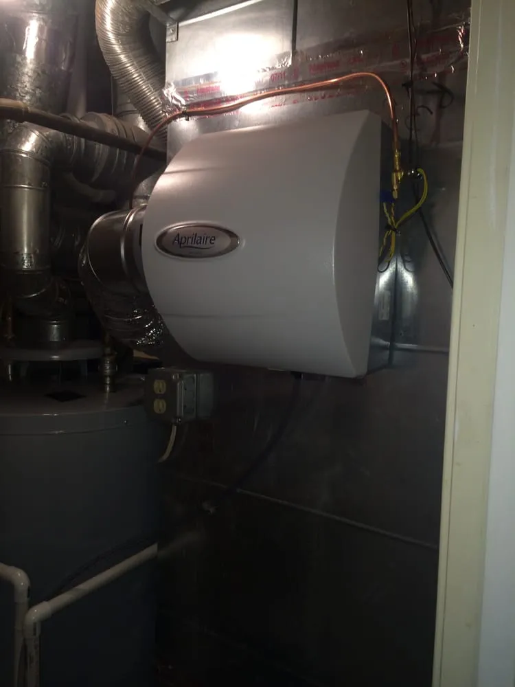 Slide of Grove Heating & Cooling