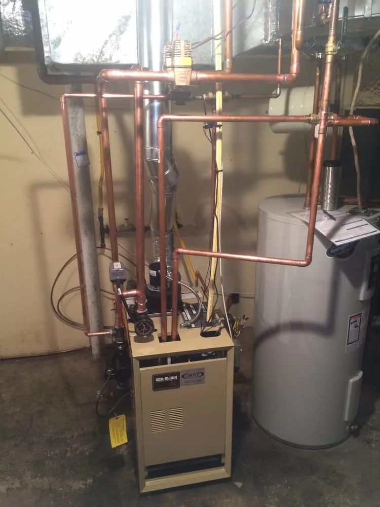 Slide of Grove Heating & Cooling