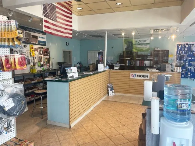 Slide of Grove Supply