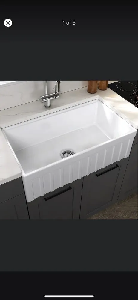 Slide of Grover's Pay & Pack Electric & Plumbing Supply