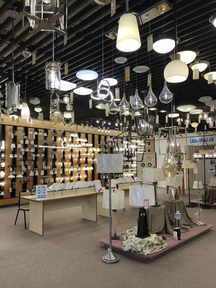 Slide of Grover's Pay & Pack Electric and Plumbing