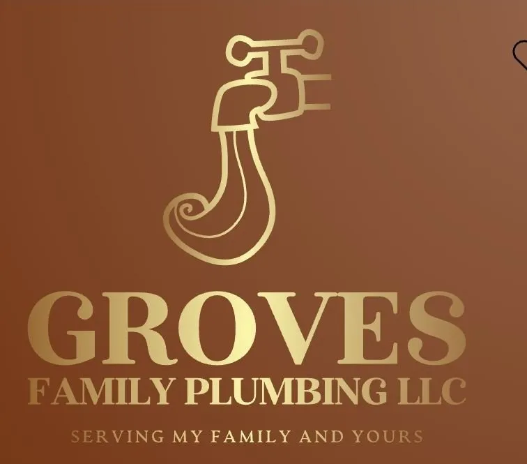 Slide of Groves Family Plumbing