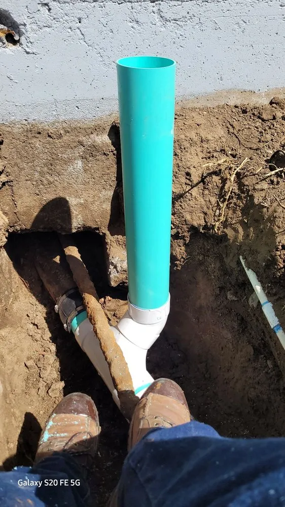 Slide of Groves Family Plumbing