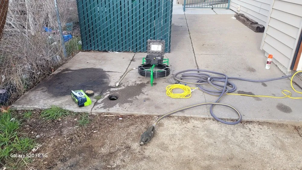 Slide of Groves Family Plumbing