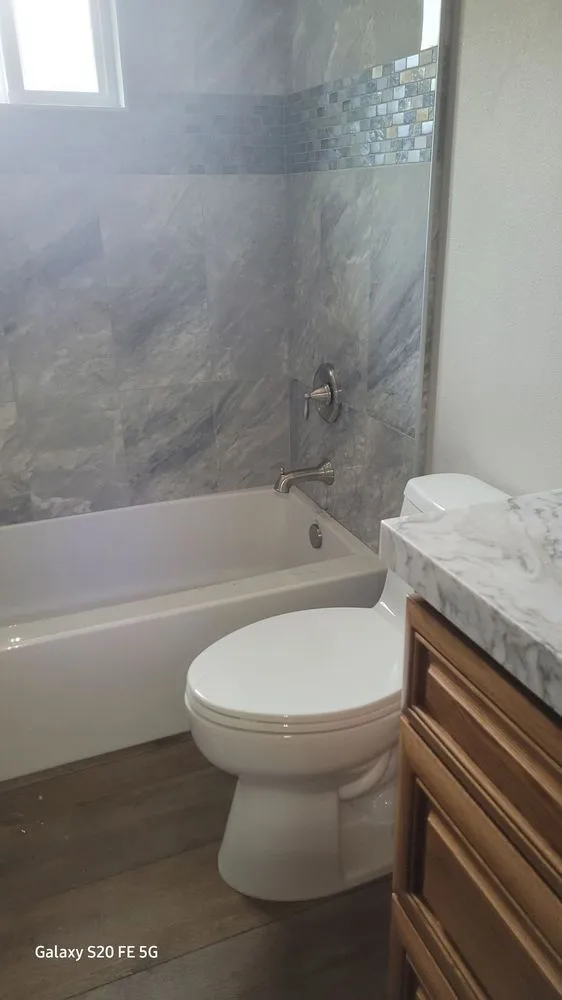 Slide of Groves Family Plumbing