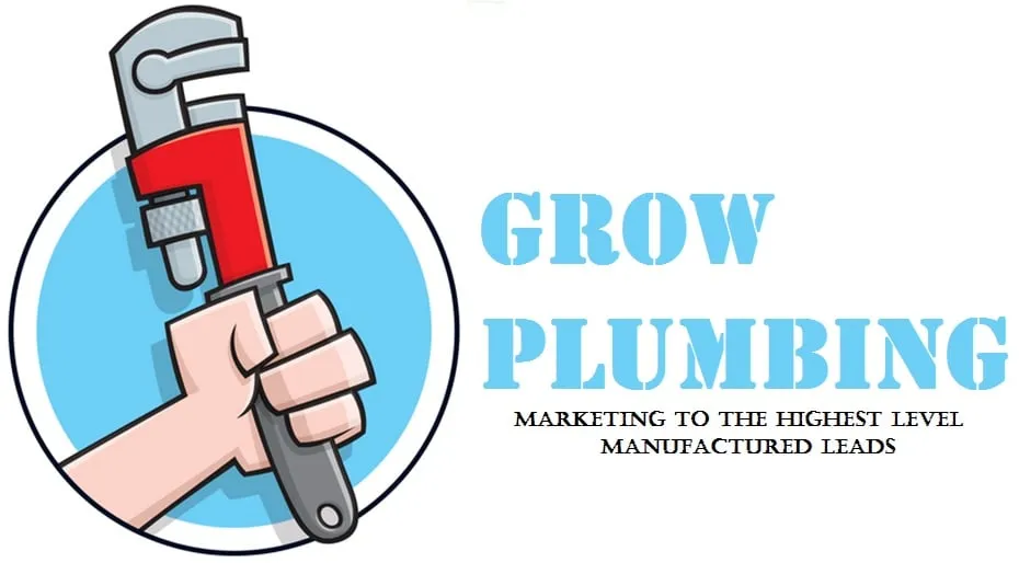 Slide of Grow Plumbing