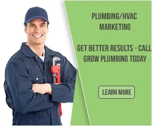 Slide of Grow Plumbing