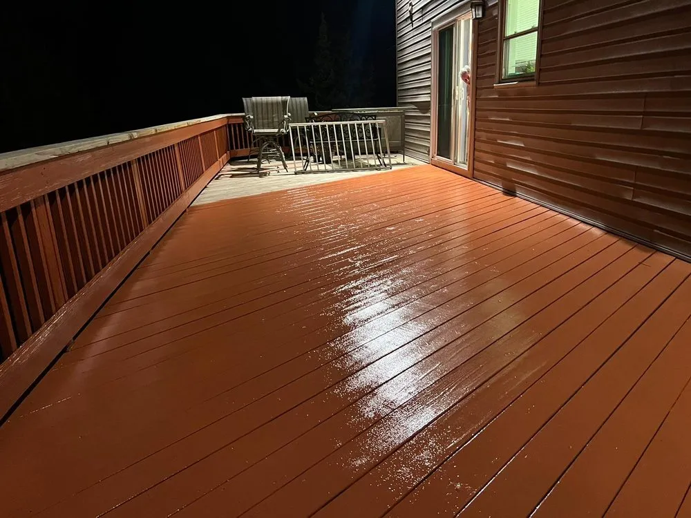 Slide of GR's Plumbing