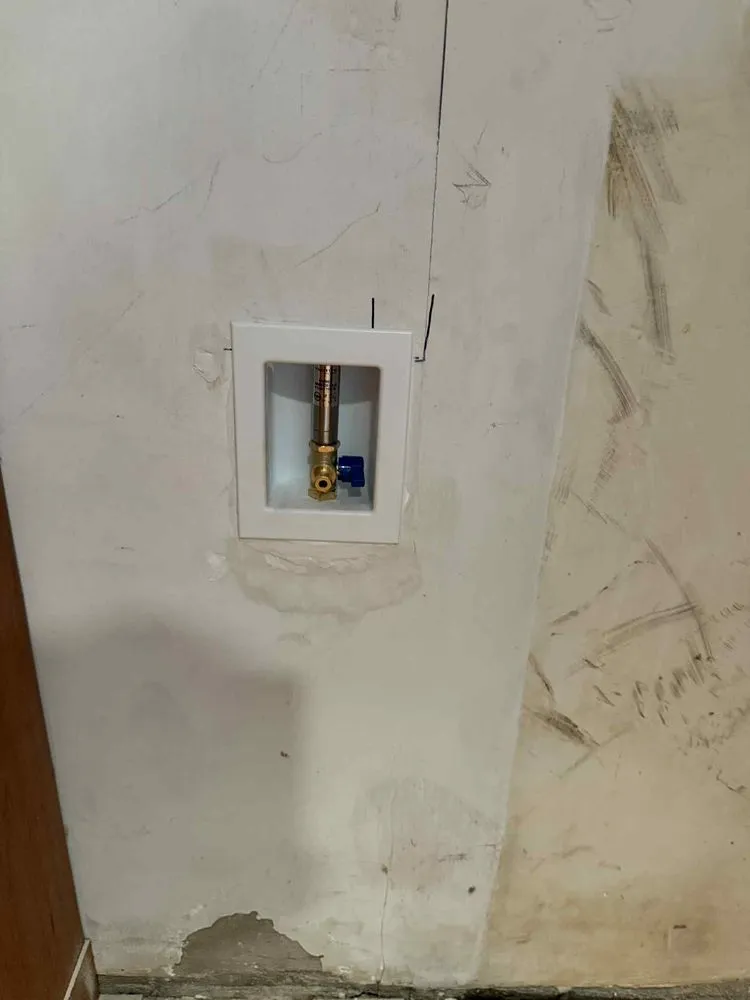 Slide of GR's Plumbing