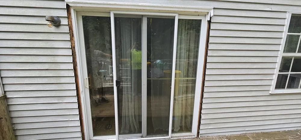 Slide of GR's Plumbing