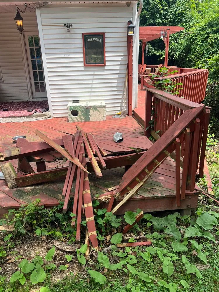 Slide of GR's Plumbing