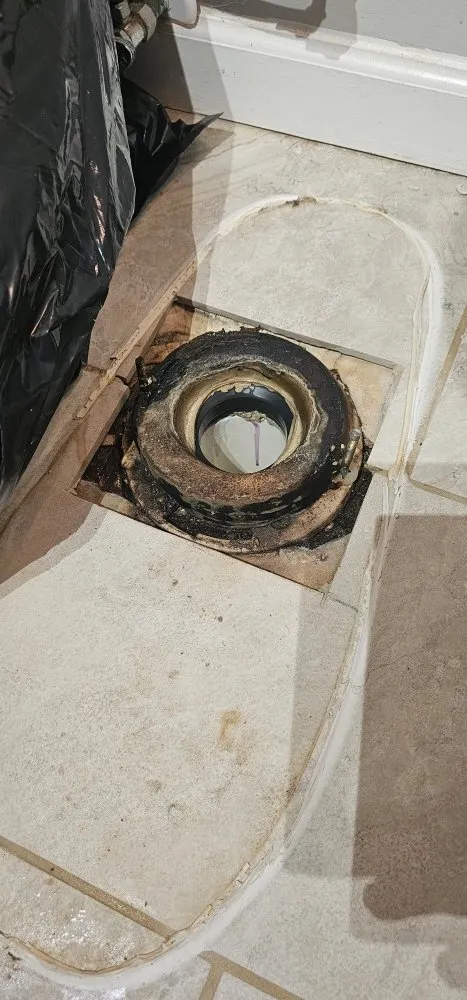 Slide of GR's Plumbing