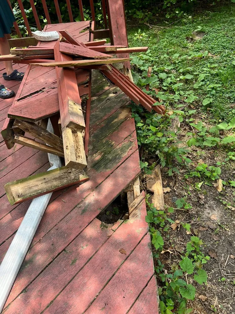 Slide of GR's Plumbing