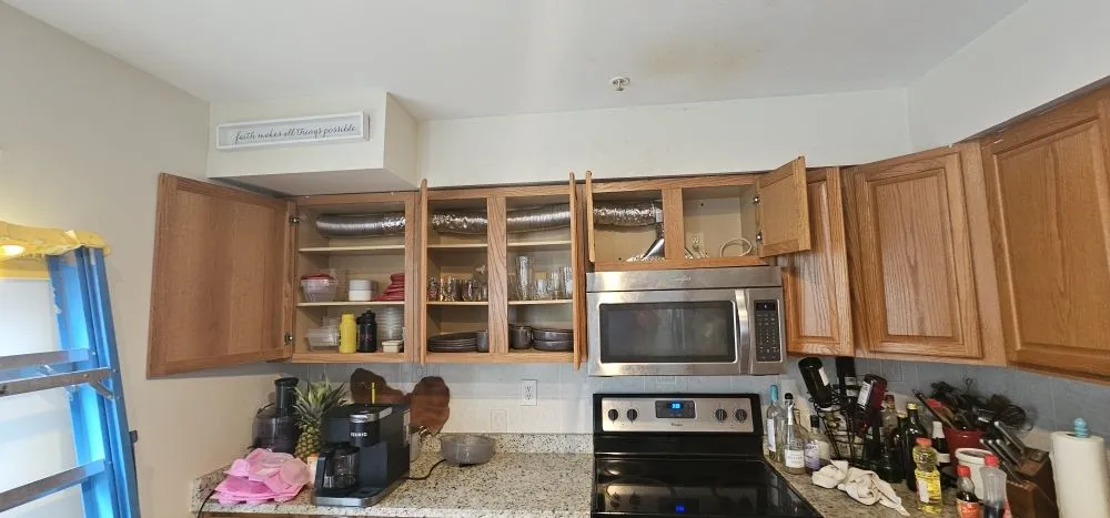 Slide of GR's Plumbing