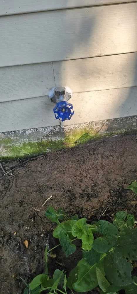 Slide of GR's Plumbing