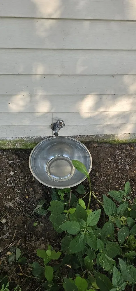 Slide of GR's Plumbing