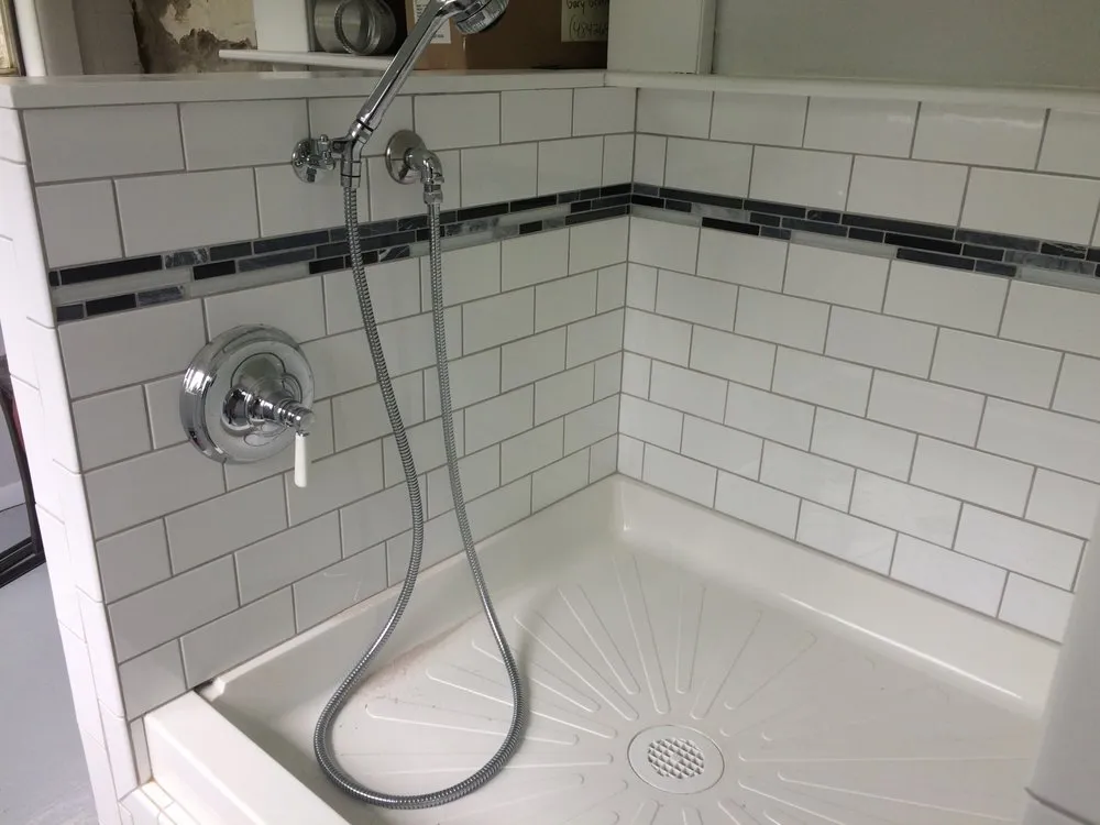 Slide of Grube Plumbing & Heating