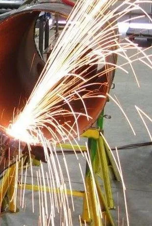 Slide of Grunau Company