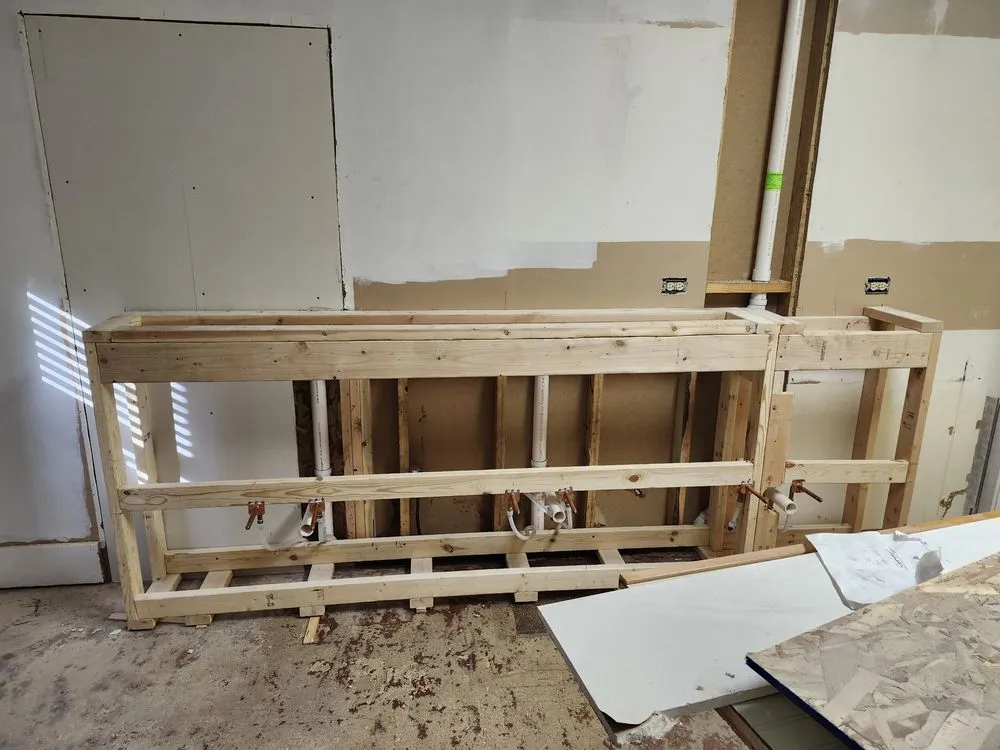 Slide of Grundy Plumbing